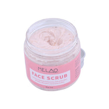 Load image into Gallery viewer, MELAO Facial Scrub Exfoliating And Cleansing Small Pores Scrub
