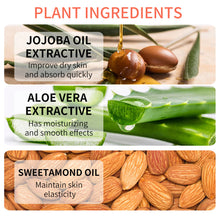 Load image into Gallery viewer, Himalayan Salt Body Scrub Cream Body Exfoliating Exfoliating