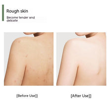 Load image into Gallery viewer, Green Tea Facial Scrub Exfoliating Sea Salt