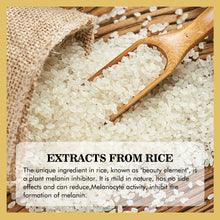 Load image into Gallery viewer, Aichun Rice Skin Care Products