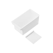 Load image into Gallery viewer, Butter Storage Quantitative Cutting Cheese Crisper