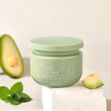 Load image into Gallery viewer, Avocado Ice Cream Body Scrub Cream

