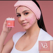 Load image into Gallery viewer, Cleansing Facial Body Brightening Scrub
