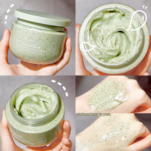 Load image into Gallery viewer, Avocado Ice Cream Body Scrub Cream
