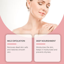 Load image into Gallery viewer, Whitening Facial Scrub Gentle Cleansing Exfoliating
