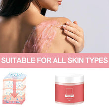 Load image into Gallery viewer, Cleansing Facial Body Brightening Scrub
