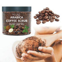 Load image into Gallery viewer, Coffee Body Scrub Exfoliating Scrub
