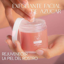 Load image into Gallery viewer, Cleansing Facial Body Brightening Scrub
