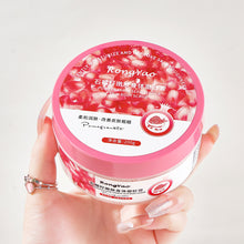 Load image into Gallery viewer, Avocado Ice Cream Body Scrub Cream
