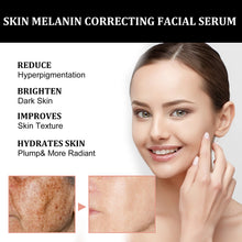 Load image into Gallery viewer, Facial Melanin Repair Hydrating Skincare Products
