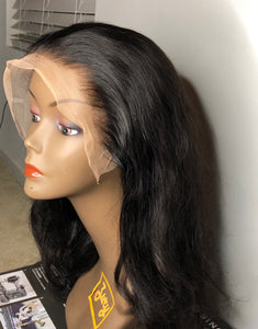 Brazilian Lace Wig Body Wave