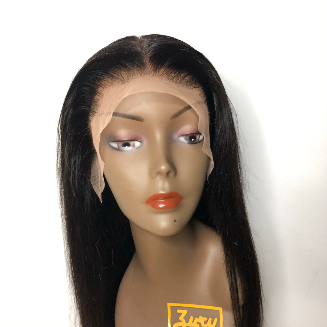 Brazilian Full Lace Wig Straight